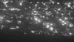 Humpolec z hradu Orlík