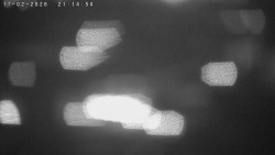 Humpolec z hradu Orlík