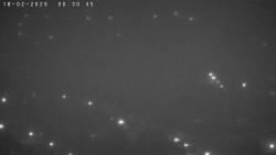 Humpolec z hradu Orlík