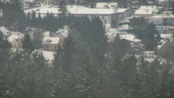 Humpolec z hradu Orlík