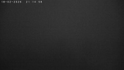 Humpolec z hradu Orlík