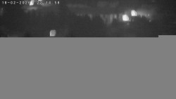 Humpolec z hradu Orlík