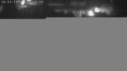 Humpolec z hradu Orlík