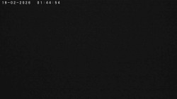 Humpolec z hradu Orlík