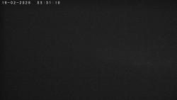 Humpolec z hradu Orlík