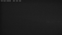 Humpolec z hradu Orlík