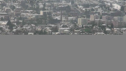 Humpolec z hradu Orlík