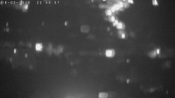 Humpolec z hradu Orlík