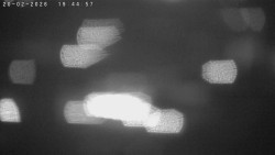 Humpolec z hradu Orlík