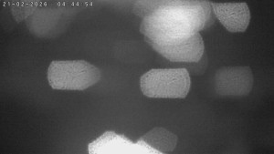 Město Humpolec - Humpolec z hradu Orlík - 21.2.2026 v 04:45 Město Humpolec - Humpolec z hradu Orlík - 21.2.2026 v 04:45