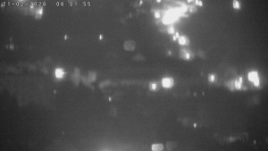 Město Humpolec - Humpolec z hradu Orlík - 21.2.2026 v 06:01 Město Humpolec - Humpolec z hradu Orlík - 21.2.2026 v 06:01