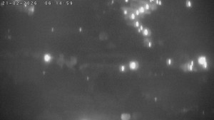 Město Humpolec - Humpolec z hradu Orlík - 21.2.2026 v 06:15 Město Humpolec - Humpolec z hradu Orlík - 21.2.2026 v 06:15