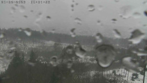 Město Humpolec - Humpolec z hradu Orlík - 21.2.2026 v 08:01 Město Humpolec - Humpolec z hradu Orlík - 21.2.2026 v 08:01