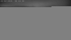 Humpolec z hradu Orlík