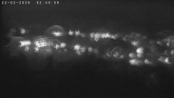 Humpolec z hradu Orlík