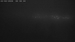 Humpolec z hradu Orlík