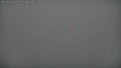 Humpolec z hradu Orlík