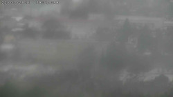 Humpolec z hradu Orlík