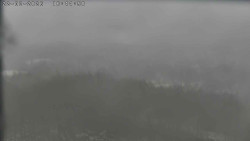 Humpolec z hradu Orlík