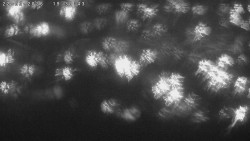 Humpolec z hradu Orlík