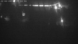 Humpolec z hradu Orlík