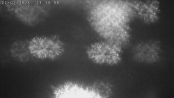 Humpolec z hradu Orlík