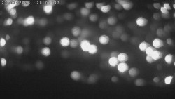 Humpolec z hradu Orlík