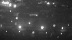 Humpolec z hradu Orlík