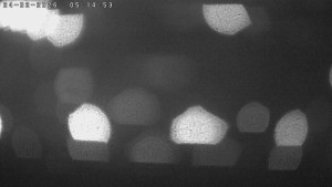 Město Humpolec - Humpolec z hradu Orlík - 24.2.2026 v 05:15 Město Humpolec - Humpolec z hradu Orlík - 24.2.2026 v 05:15