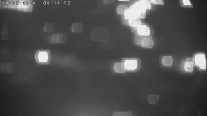 Město Humpolec - Humpolec z hradu Orlík - 24.2.2026 v 06:15 Město Humpolec - Humpolec z hradu Orlík - 24.2.2026 v 06:15