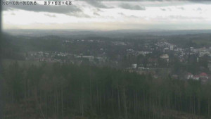 Město Humpolec - Humpolec z hradu Orlík - 24.2.2026 v 07:30 Město Humpolec - Humpolec z hradu Orlík - 24.2.2026 v 07:30