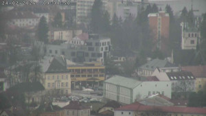 Město Humpolec - Humpolec z hradu Orlík - 24.2.2026 v 09:30 Město Humpolec - Humpolec z hradu Orlík - 24.2.2026 v 09:30