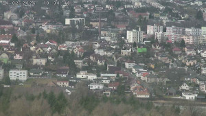 Město Humpolec - Humpolec z hradu Orlík - 24.2.2026 v 10:30 Město Humpolec - Humpolec z hradu Orlík - 24.2.2026 v 10:30