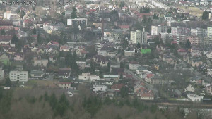 Město Humpolec - Humpolec z hradu Orlík - 24.2.2026 v 11:15 Město Humpolec - Humpolec z hradu Orlík - 24.2.2026 v 11:15