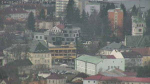 Město Humpolec - Humpolec z hradu Orlík - 24.2.2026 v 11:30 Město Humpolec - Humpolec z hradu Orlík - 24.2.2026 v 11:30