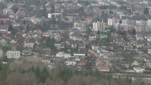 Město Humpolec - Humpolec z hradu Orlík - 24.2.2026 v 12:30 Město Humpolec - Humpolec z hradu Orlík - 24.2.2026 v 12:30