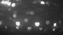 Humpolec z hradu Orlík