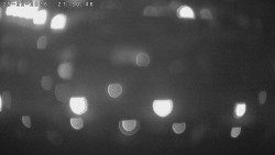 Humpolec z hradu Orlík