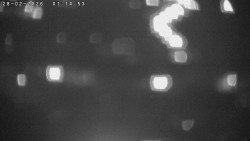 Humpolec z hradu Orlík