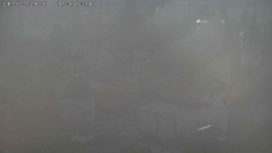 Humpolec z hradu Orlík