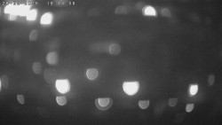 Humpolec z hradu Orlík