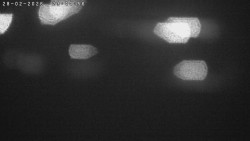 Humpolec z hradu Orlík