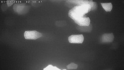 Humpolec z hradu Orlík