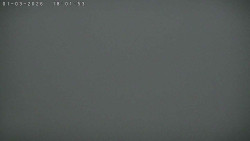 Humpolec z hradu Orlík