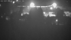 Humpolec z hradu Orlík