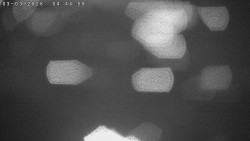 Humpolec z hradu Orlík