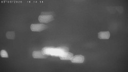 Humpolec z hradu Orlík