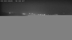 Humpolec z hradu Orlík