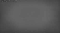 Humpolec z hradu Orlík