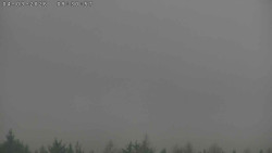 Humpolec z hradu Orlík